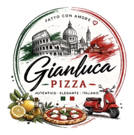 Gianluca Pizza