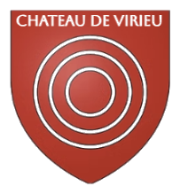 Château de Virieu